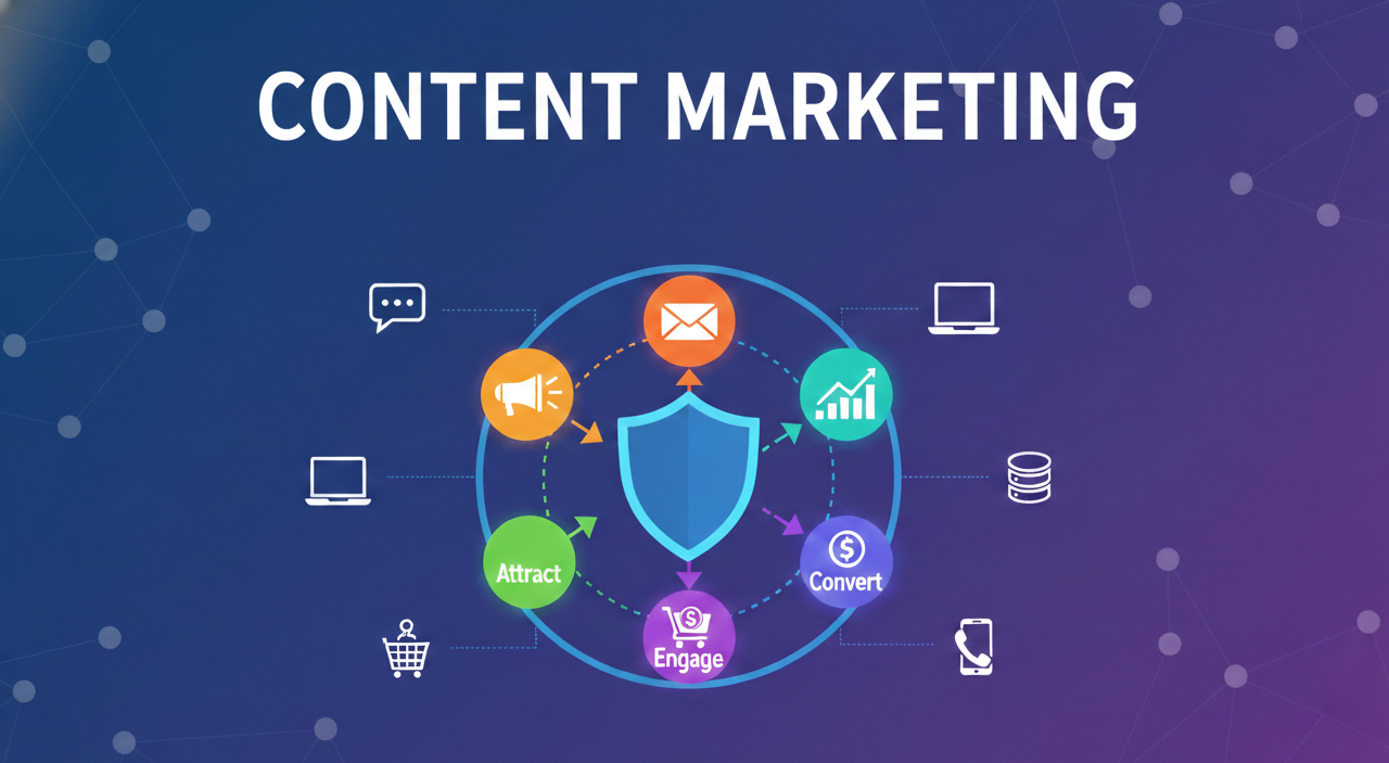 Content Marketing