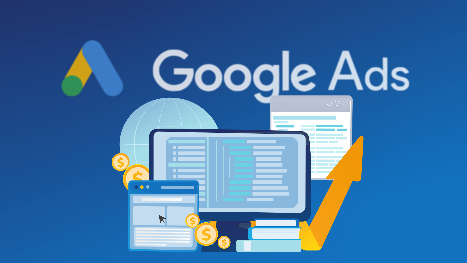 Google Ads (PPC Ads)