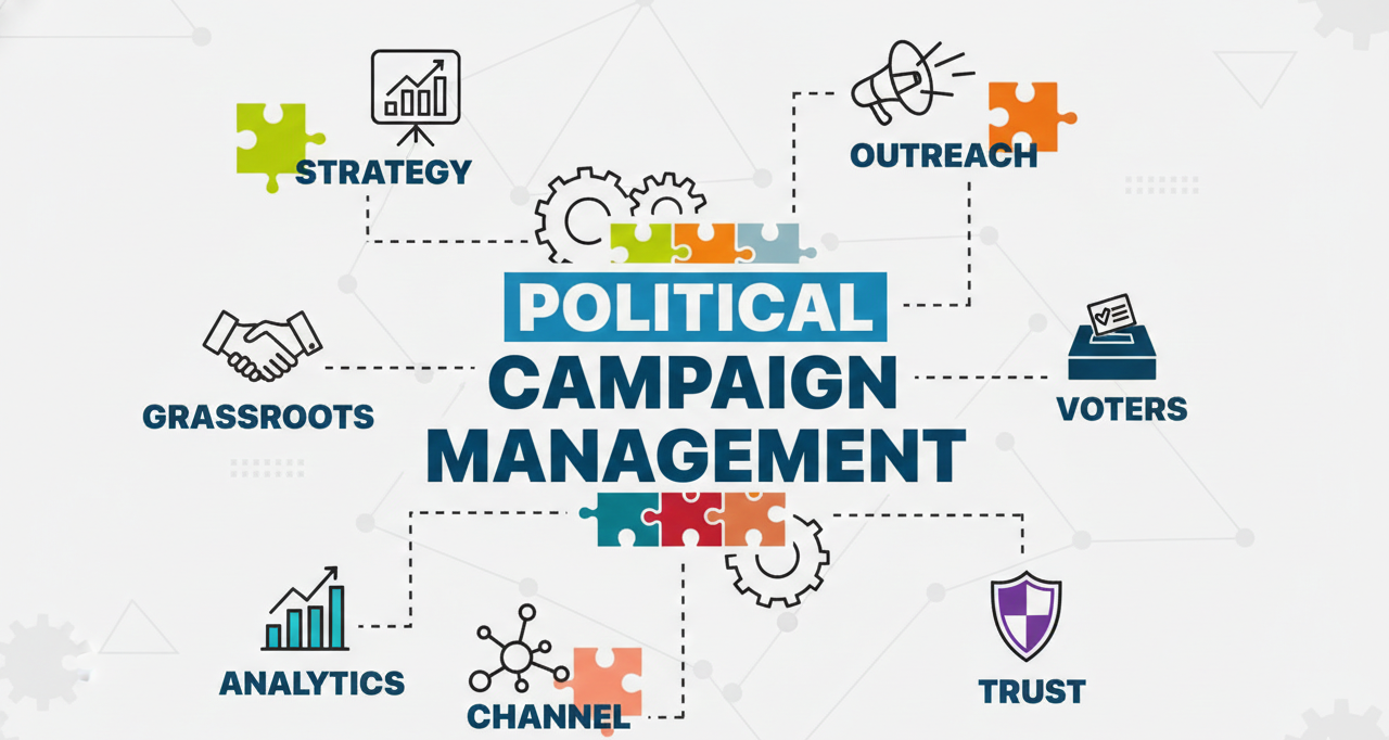 Political Campaign Management