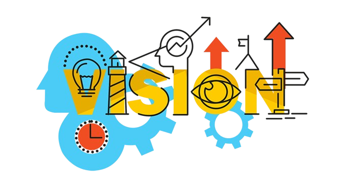 Vision Icon