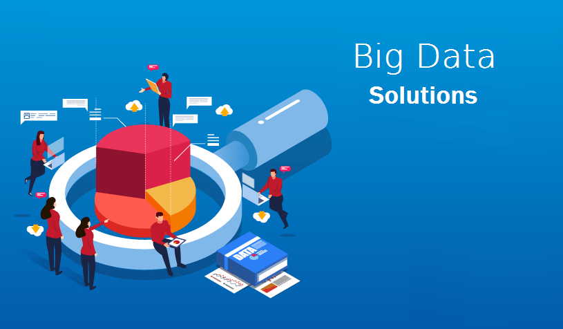 Big Data Solutions