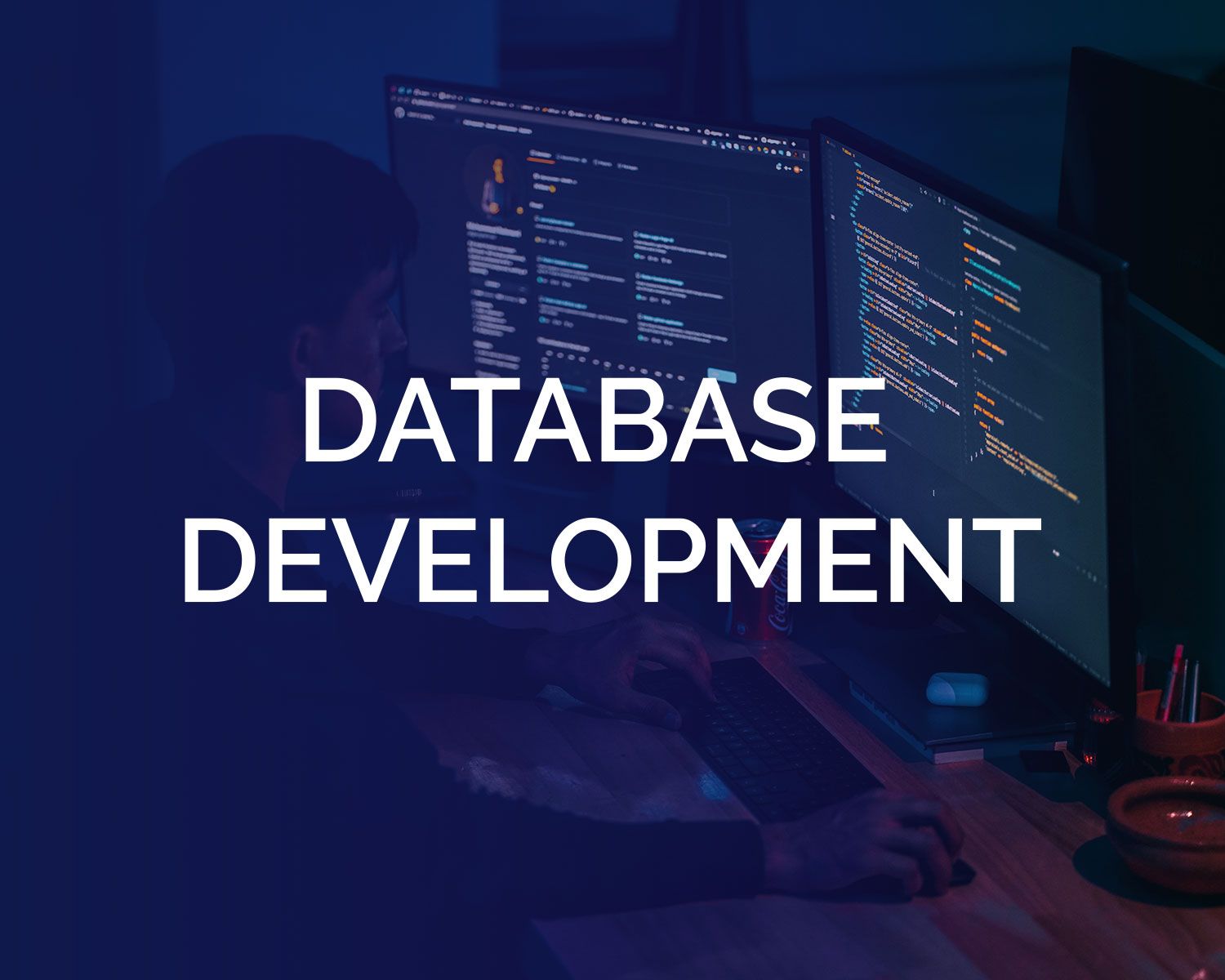 Database Development