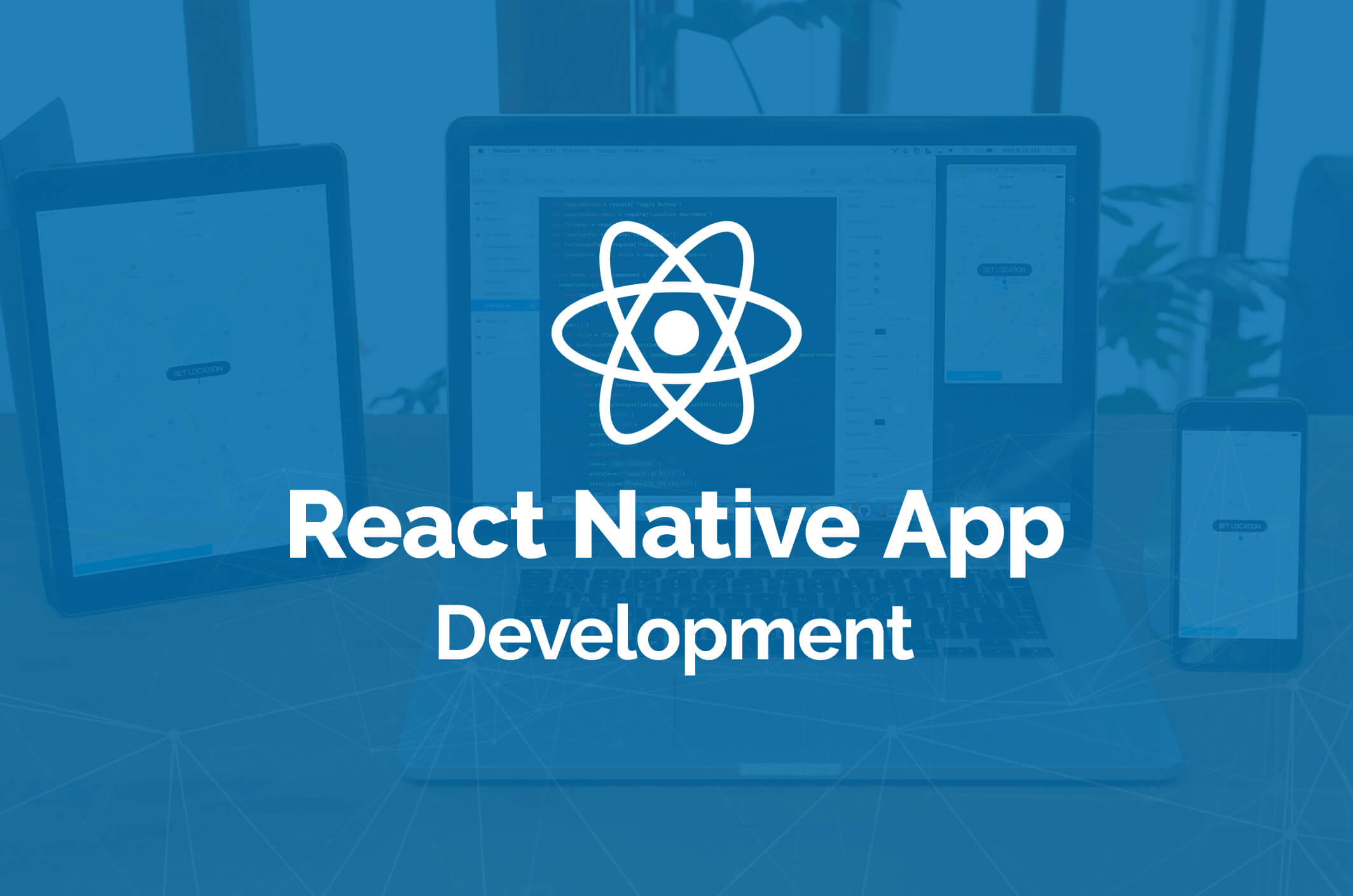 React Native Development