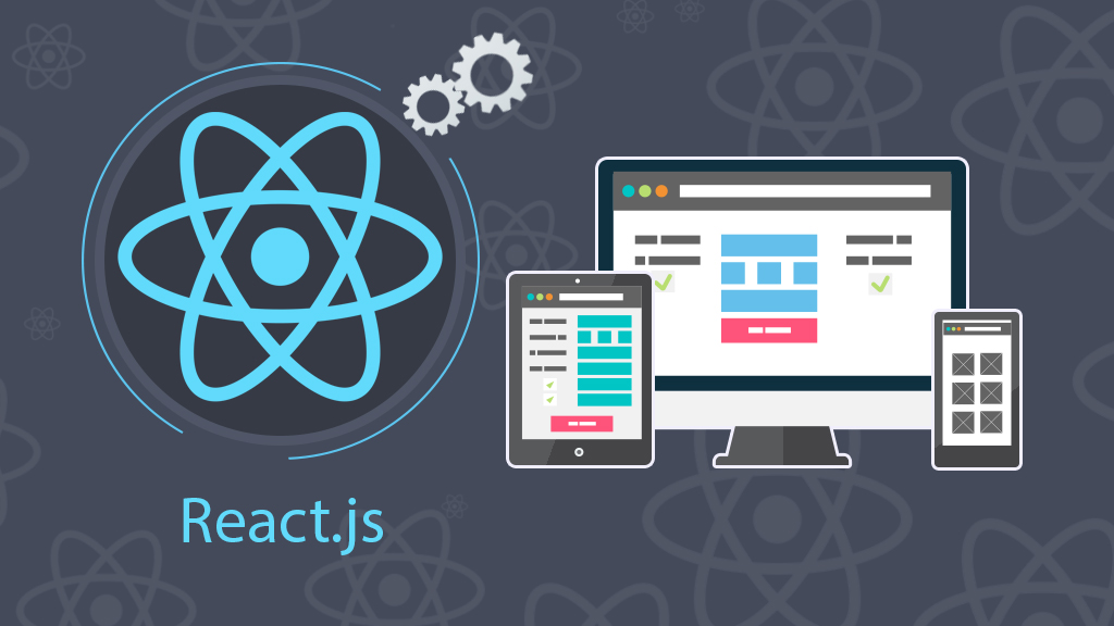 ReactJS Development