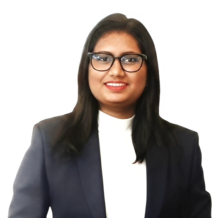 MISS. MEGHA SALVE