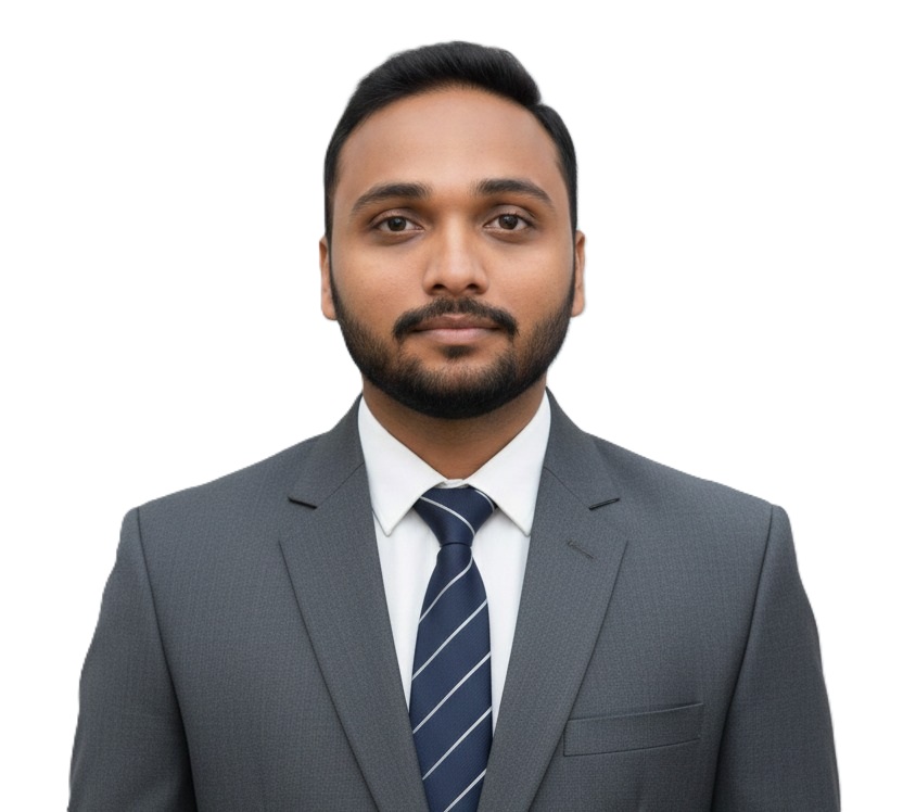 MR. RAMESH PATIL