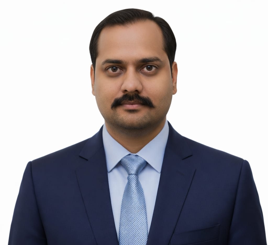 MR. PRATAPSINGH HAJARI