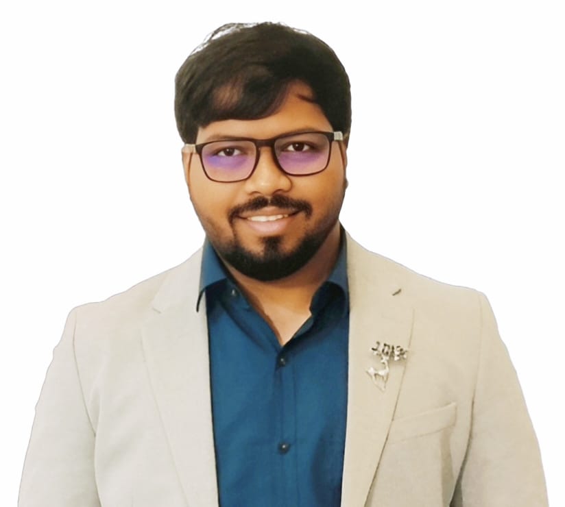 MR. SANGRAM KADAM